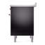 ILVE Nostalgie II 36 in Induction Range-2076004615
