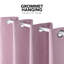 Senath Dotted Line Foil Printed Room Darkening Thermal Curtains-1780168041-1780168051