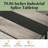 Executive Desk, Dining Table, Home Office Table