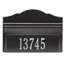 Colonial Wall Mounted Mailbox-1426713473-1426713479