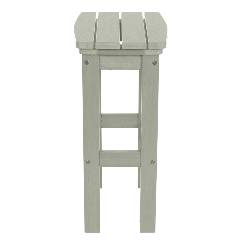 Tabouret de bar Arbnora, Eucalyptus, 29"