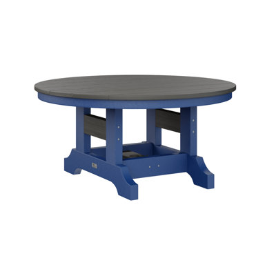 Garden Classic Outdoor Round Coffee Table