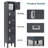 Metal Locker-1946166638