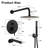 All-In-One Kit with Rough in-Valve-58146965