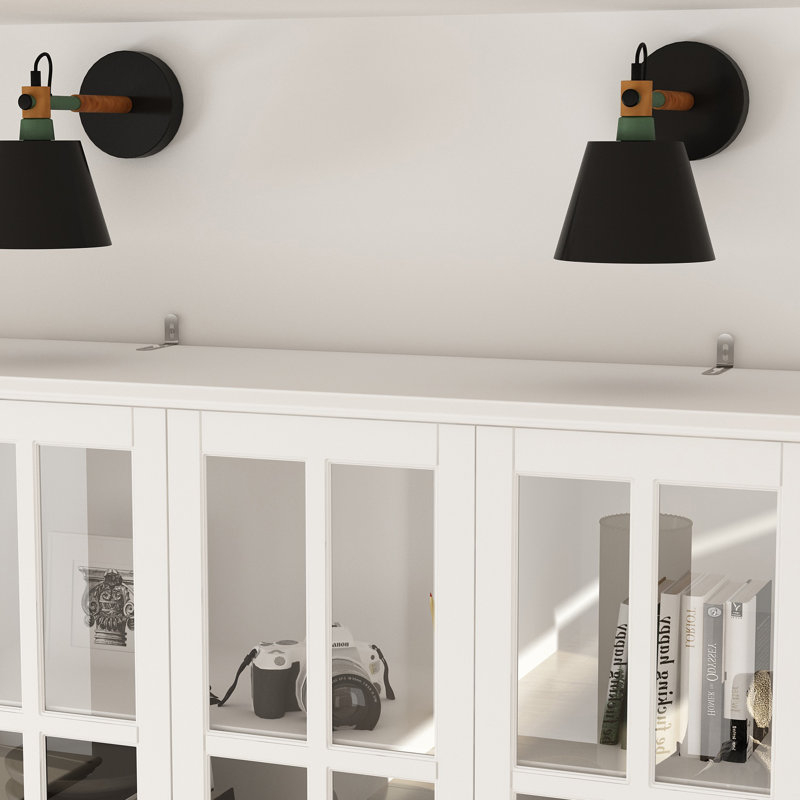 Armoire de rangement à 20 tablettes Musarrat
