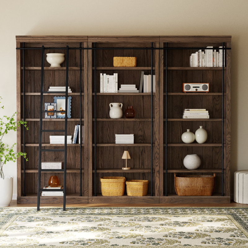 Lorna Bookcase
