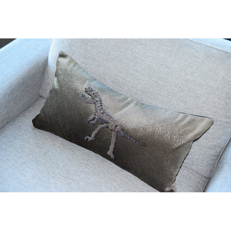Arieta Rex Pillow Cover & Insert