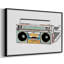 Toile tendue Jamming II-Gallery-1264993831