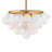 Marabel Semi Flush Mount