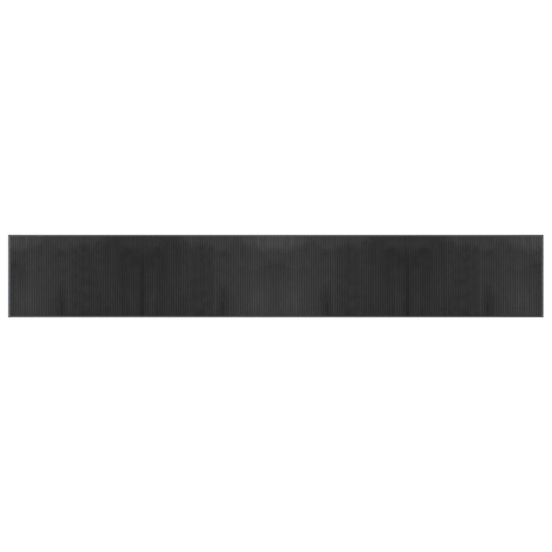 Arazia Solid Colour Area Rug, Runner 60 x 400cm