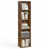Rustic Brown