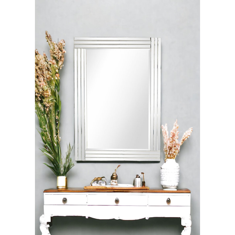 Hough Flat Mirror