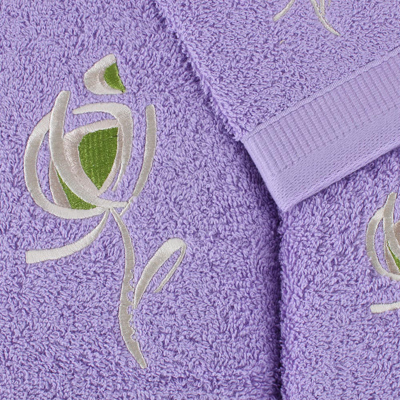 Midweight Mulit-Size Set, Purple