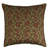 Tetris Geometric Throw Pillow
