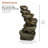 Glenville Weather Resistant Fountain with Light-1963538067