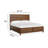 Ivanhoe King Panel Storage Bed-648491313