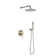 All-In-One Kit with Rough in-Valve