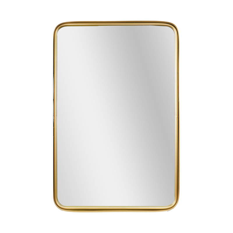 Metal Flat Mirror