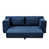 Bleu est en rupture de stock