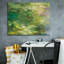 «Lakeside Reverie» par Julia Purinton, art mural sur toile-167563625