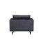 Lewandowski Upholstered Armchair-1619424954
