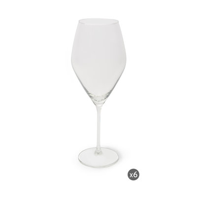 590 ml Wine Glass Set