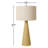 Kecia Concrete Table Lamp-1897575377