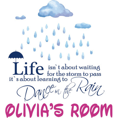 Wall Decal