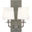 Lightfoot 2 - Light Armed Sconce-43171570