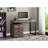 Computer Desk Home Office, Laptop, Left, Right Set-up, Storage Drawers, 48"L, Work, Laminate-684796686-675830313