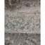 Tapis de couloir bleu / beige Nemohe-1243895850