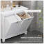 Armoire de salle de bain HOMcom-129466191
