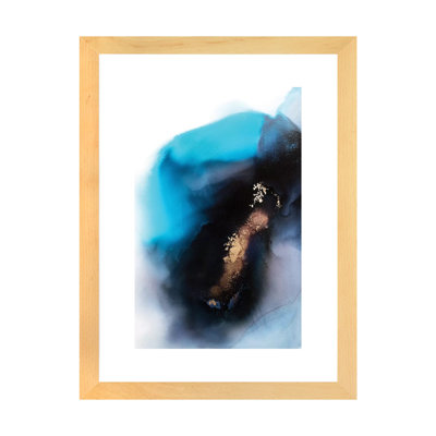 Inception by Spellbound Fine Art - Graphic Art Print