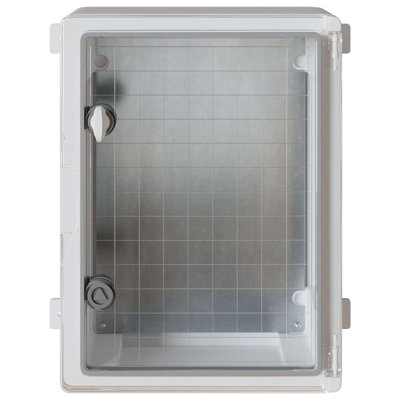 Plastic Safety Cabinet