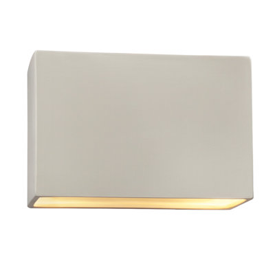 Bergen Beach Ceramic Wall Light
