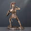 Statue de Deshanae