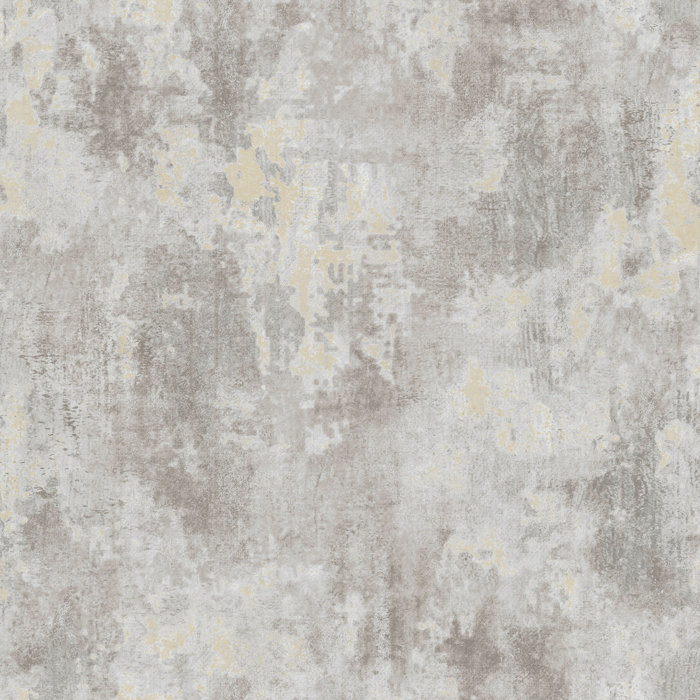 (QTY 2) Italian Marble Design Textured Wallpaper Roll