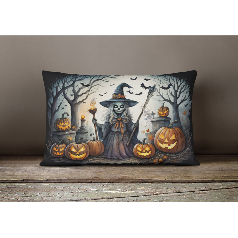 Other/No Pattern Outdoor Throw Pillow
