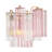 2 Light Sconce-380444035