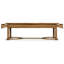 Table basse avec rangement William Yeoward