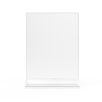 Porte-affiche