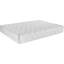 Matelas en mousse viscoélastique imprégnée de gel! Gel frais, mélange de polyester, soutien ferme. Rouleau - comprimé, installation facile. Transformez votre sommeil! Laissez la qualité de votre sommeil s'améliorer