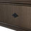 Table de chevet Andrea - Naturel