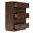 Langley 5 Drawer 35.98" W Chest-2023753212