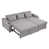 Tissu gris est en rupture de stock