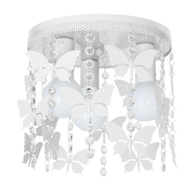 Jasinski Flush Mount