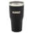 30 Oz Black Powder Coated Industrial Drinkware-116819149