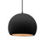 Luminaire suspendu à 1 lumière Aschwin-1057835718-1057128564-1059053326