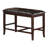 Counter Height Bench