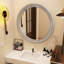 Miroir mural Ornate